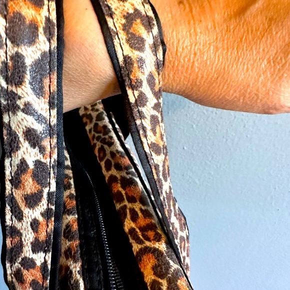 LONDON SOHO NEW YORK BAG EXCELLENT CONDITION - Picture 11 of 11